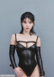 李知恩 iu 精品大尺度 1-脱衣论坛-社区-秘密图库