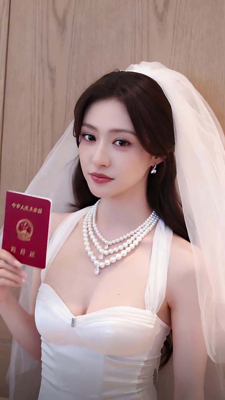 胡连馨 结婚前与前男友疯狂的最后一晚-秘密图库